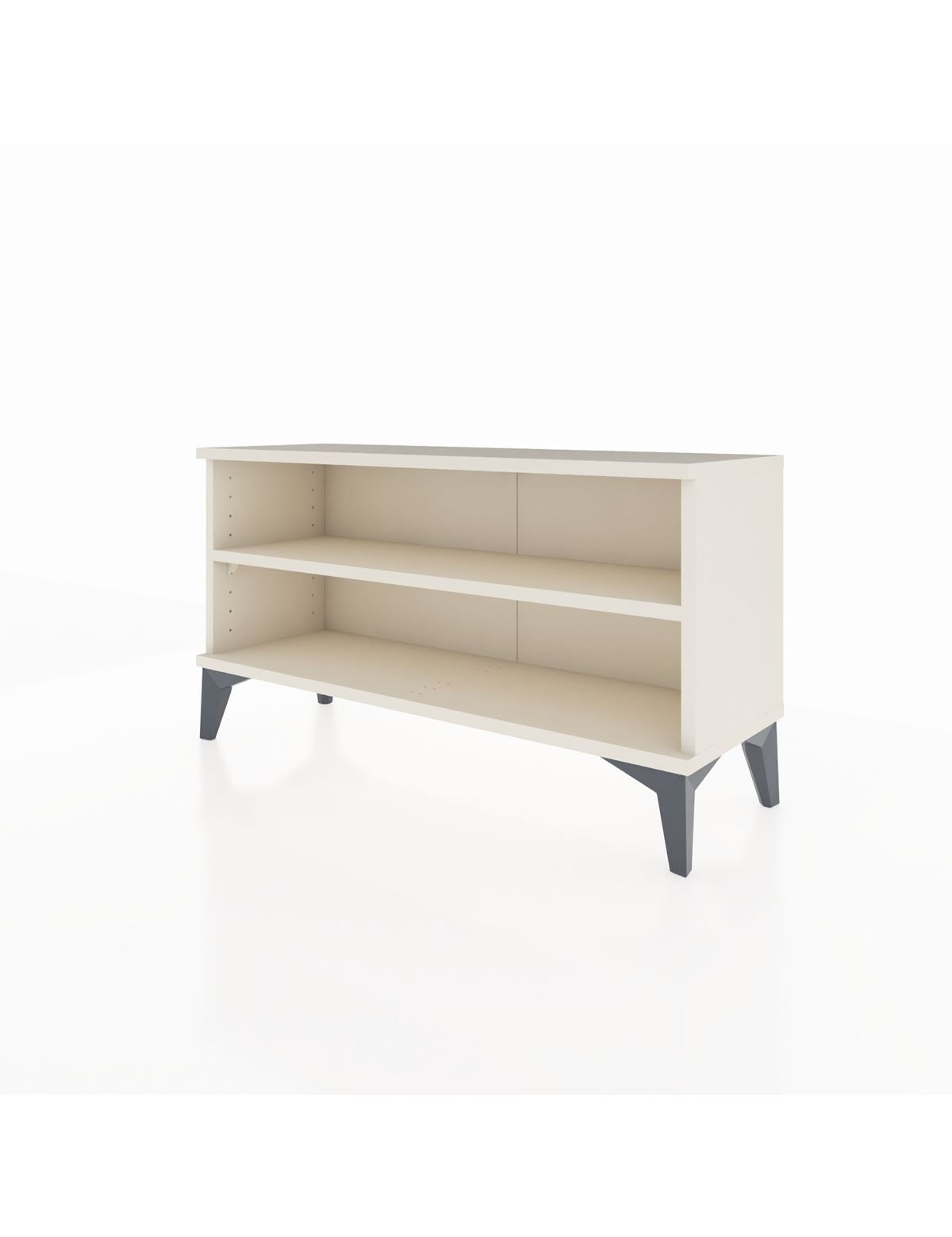 Arges Şifonyer Tek Raflı 88x30x48 - S01M006V1A