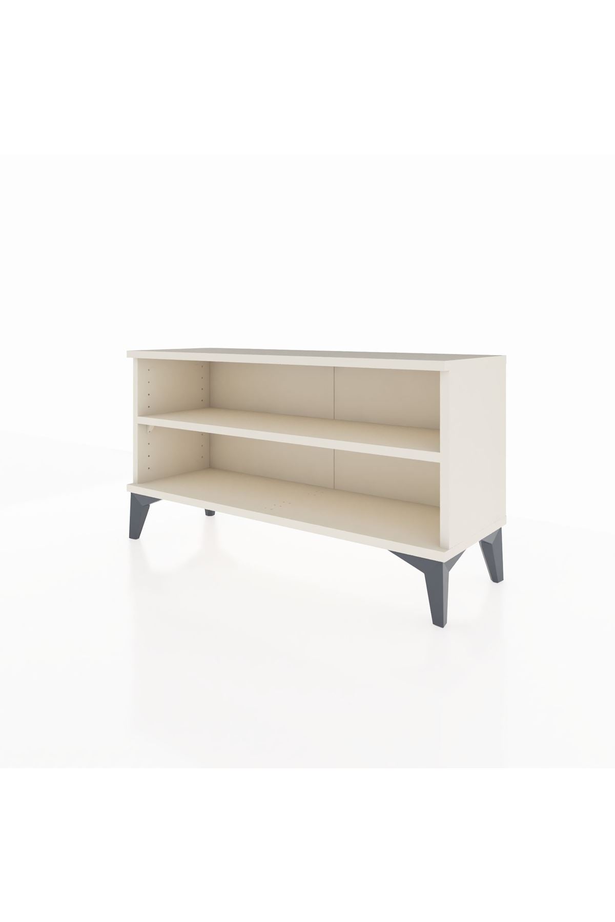 Arges Şifonyer Tek Raflı 88x30x48 - S01M006V1A