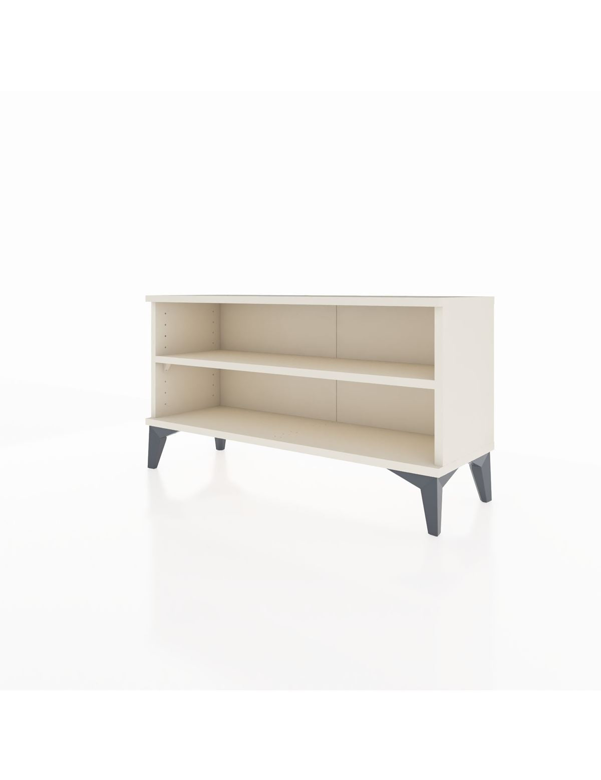 Arges Şifonyer Tek Raflı 88x30x48 - S01M006V1A