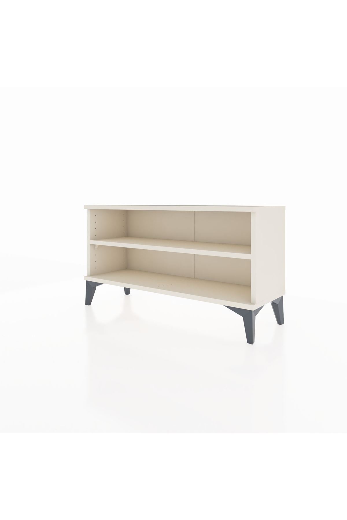 Arges Şifonyer Tek Raflı 88x30x48 - S01M006V1A