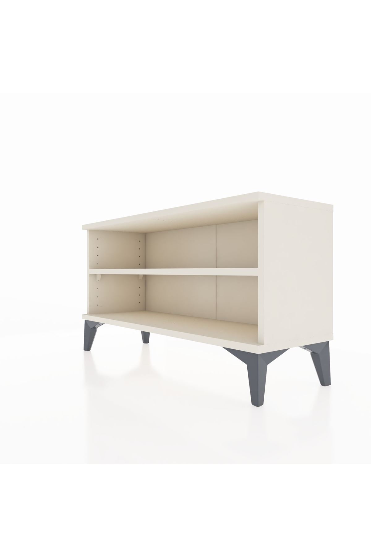 Arges Şifonyer Tek Raflı 88x30x48 - S01M006V1A