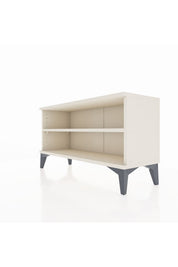 Arges Şifonyer Tek Raflı 88x30x48 - S01M006V1A