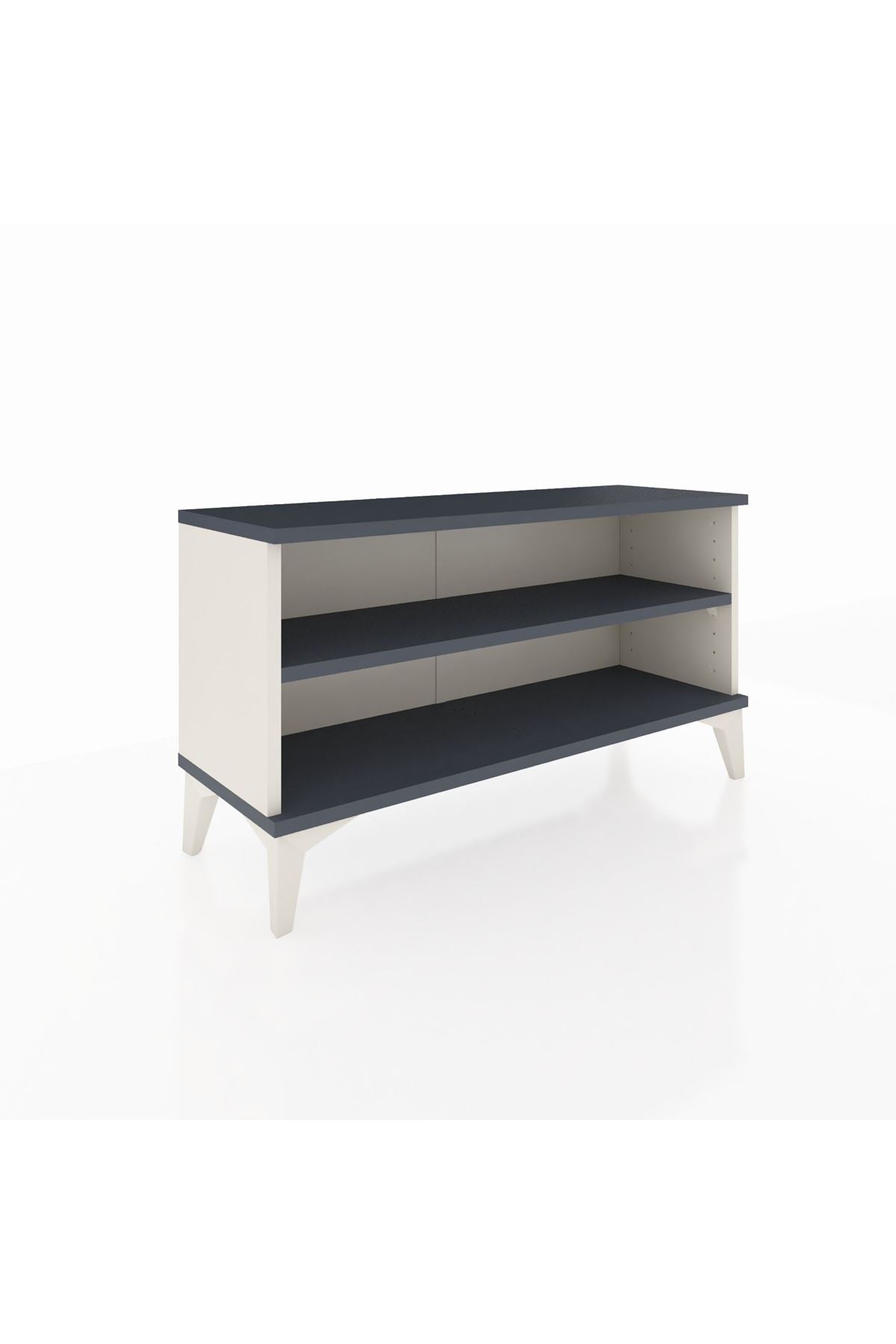Arges Şifonyer Tek Raflı 88x30x48 - S01M006V2A