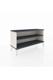 Arges Şifonyer Tek Raflı 88x30x48 - S01M006V2A