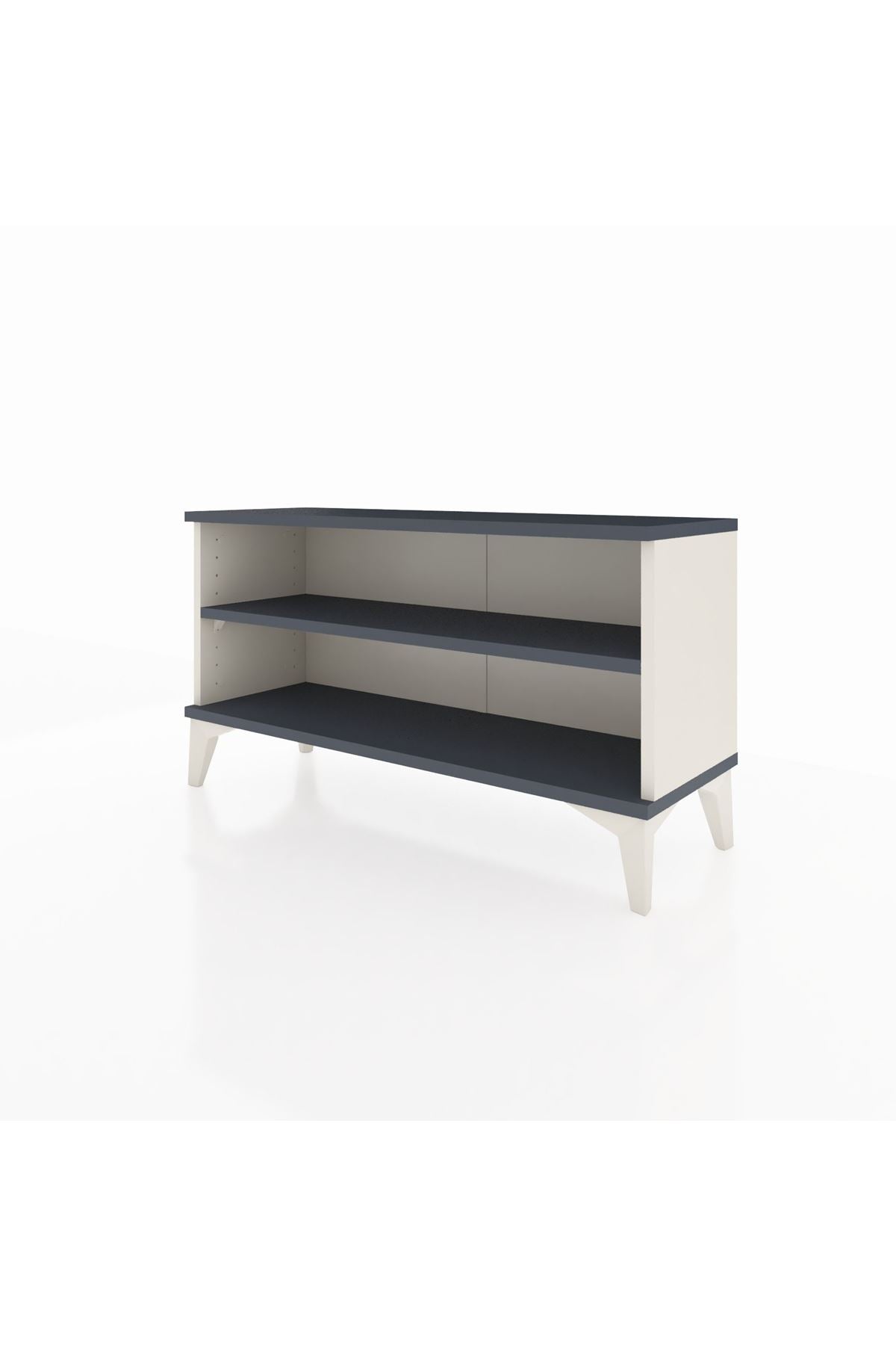 Arges Şifonyer Tek Raflı 88x30x48 - S01M006V2A