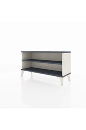 Arges Şifonyer Tek Raflı 88x30x48 - S01M006V2A