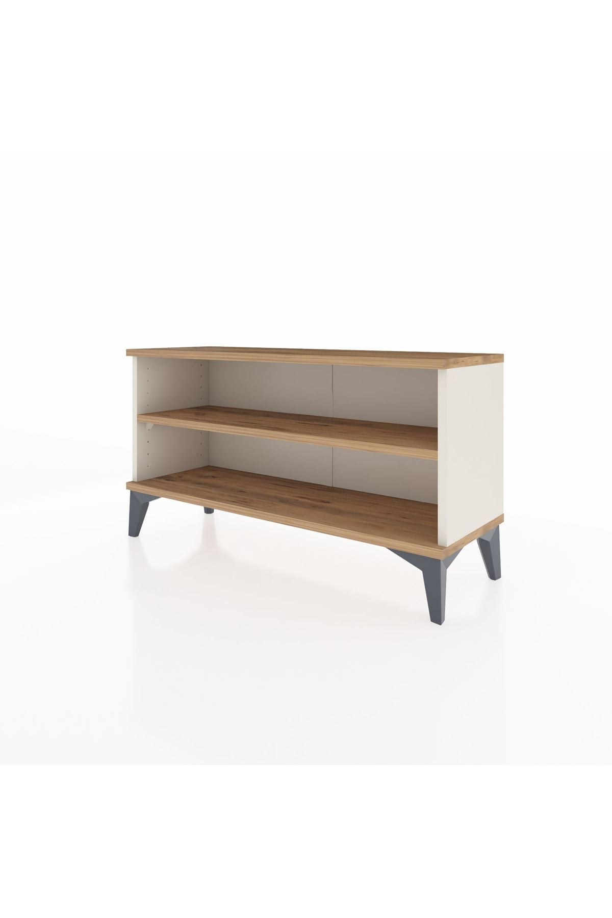 Arges Şifonyer Tek Raflı 88x30x48 - S01M006V3A