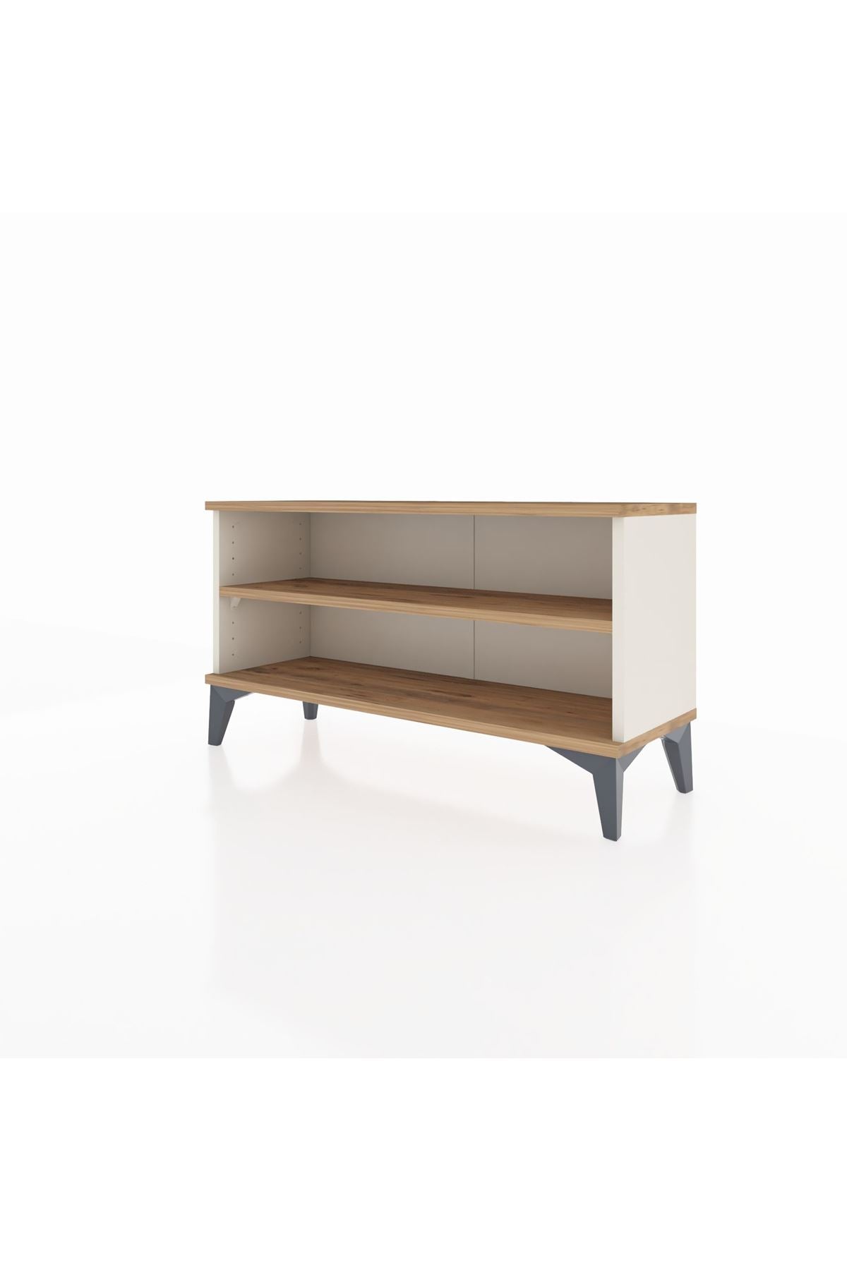 Arges Şifonyer Tek Raflı 88x30x48 - S01M006V3A