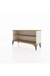 Arges Şifonyer Tek Raflı 88x30x48 - S01M006V3A