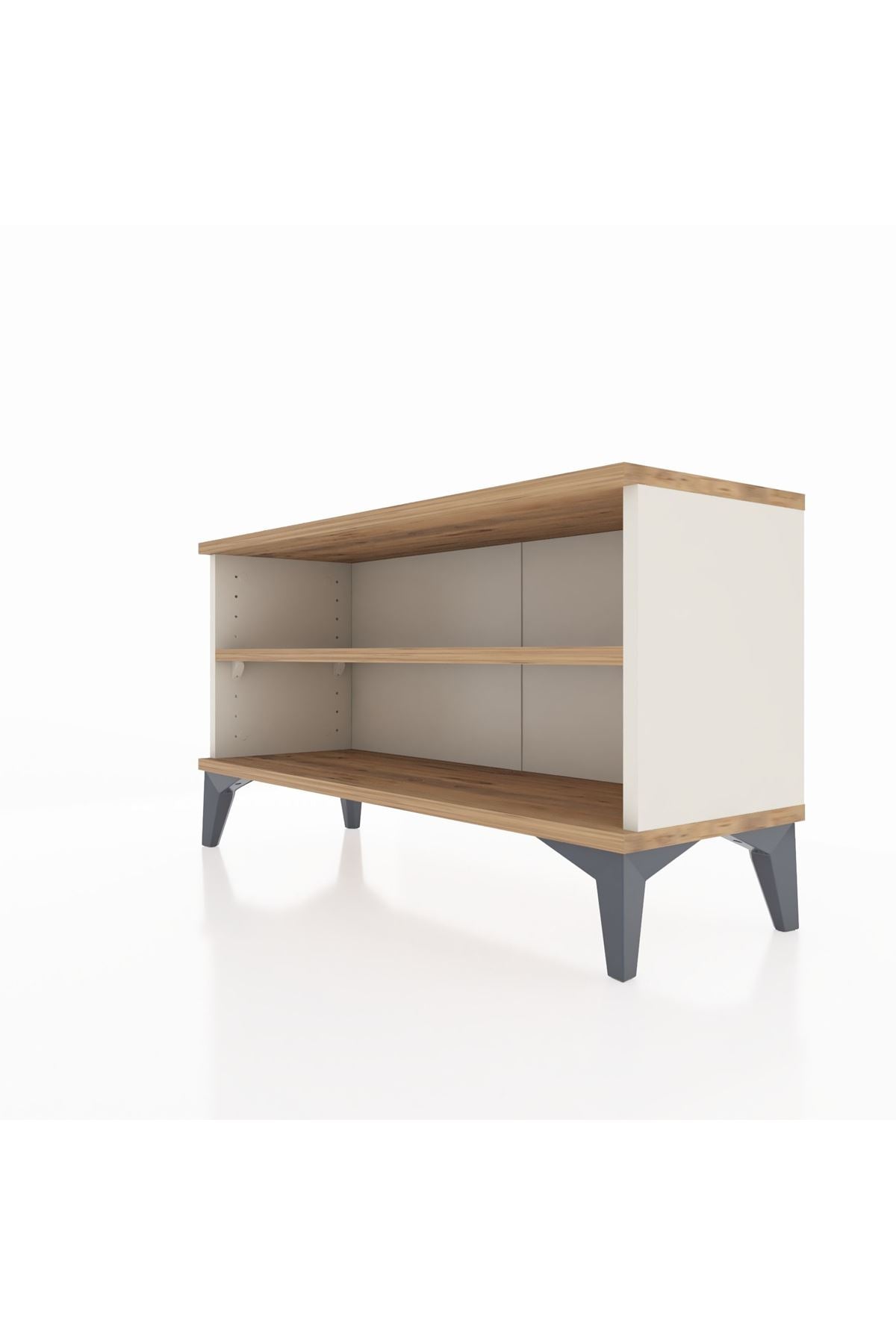 Arges Şifonyer Tek Raflı 88x30x48 - S01M006V3A