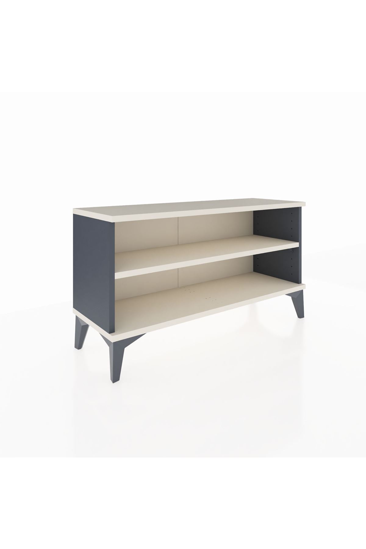 Arges Şifonyer Tek Raflı 88x30x48 - S01M006V4A