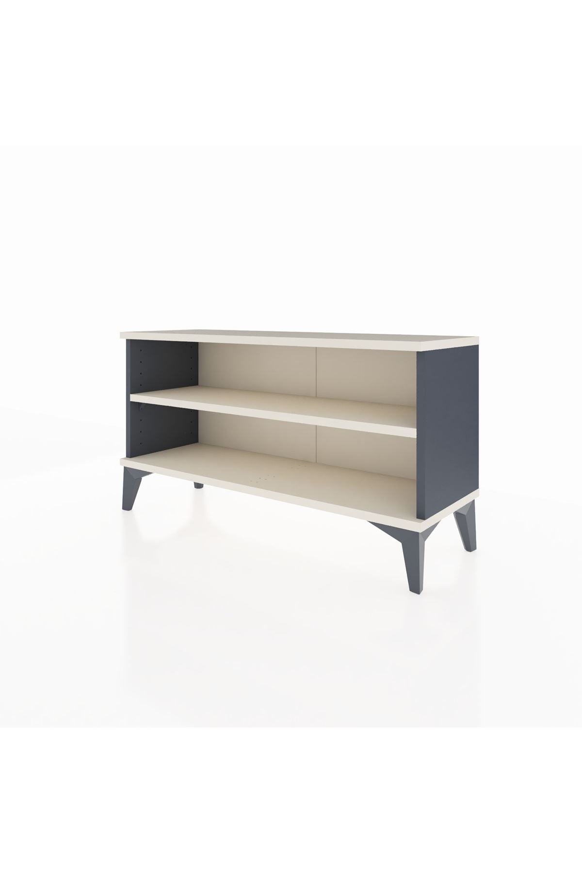 Arges Şifonyer Tek Raflı 88x30x48 - S01M006V4A
