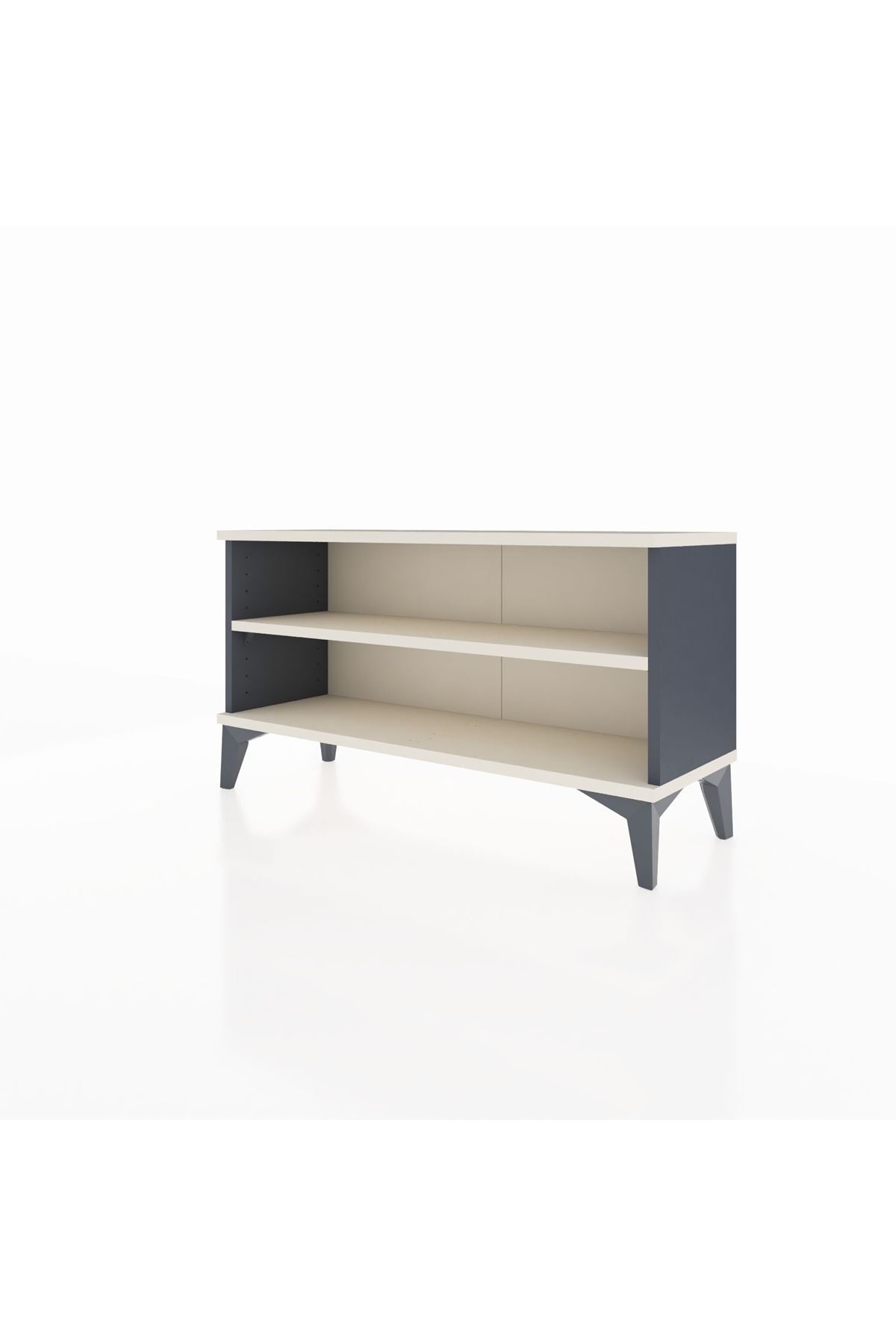 Arges Şifonyer Tek Raflı 88x30x48 - S01M006V4A