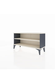 Arges Şifonyer Tek Raflı 88x30x48 - S01M006V4A