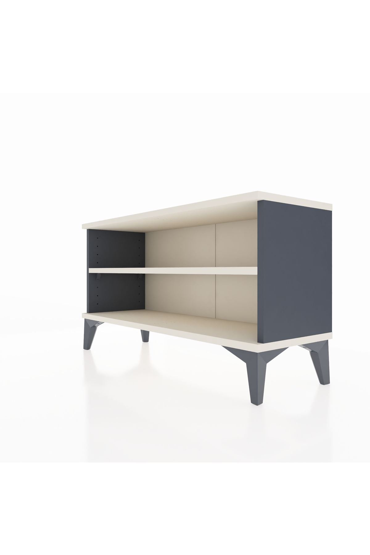 Arges Şifonyer Tek Raflı 88x30x48 - S01M006V4A