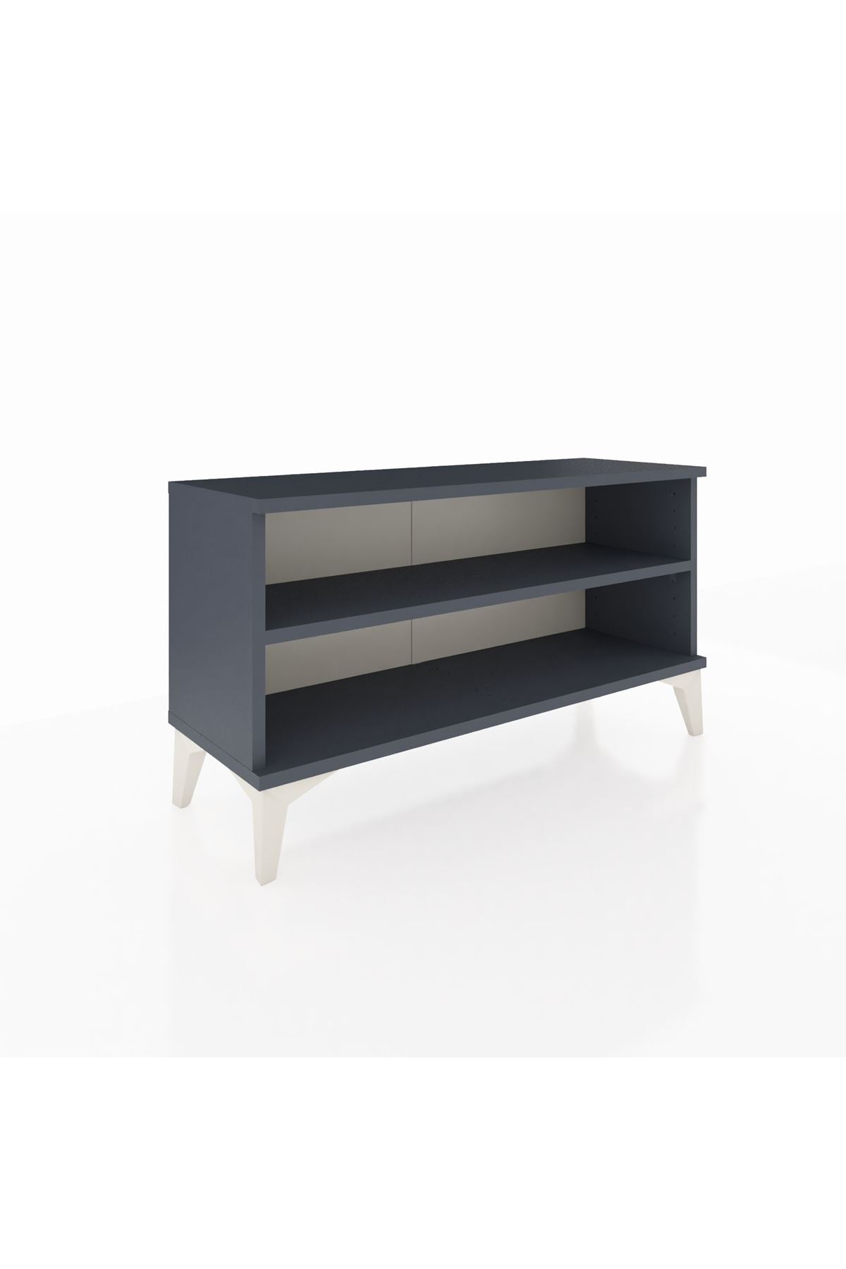 Arges Şifonyer Tek Raflı 88x30x48 - S01M006V5A