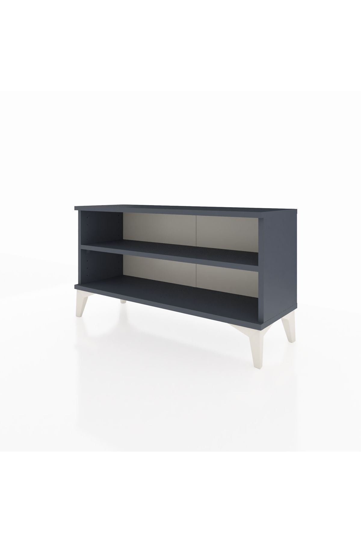 Arges Şifonyer Tek Raflı 88x30x48 - S01M006V5A