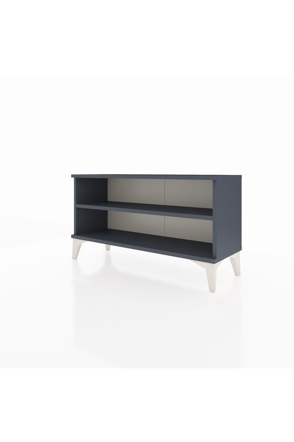 Arges Şifonyer Tek Raflı 88x30x48 - S01M006V5A
