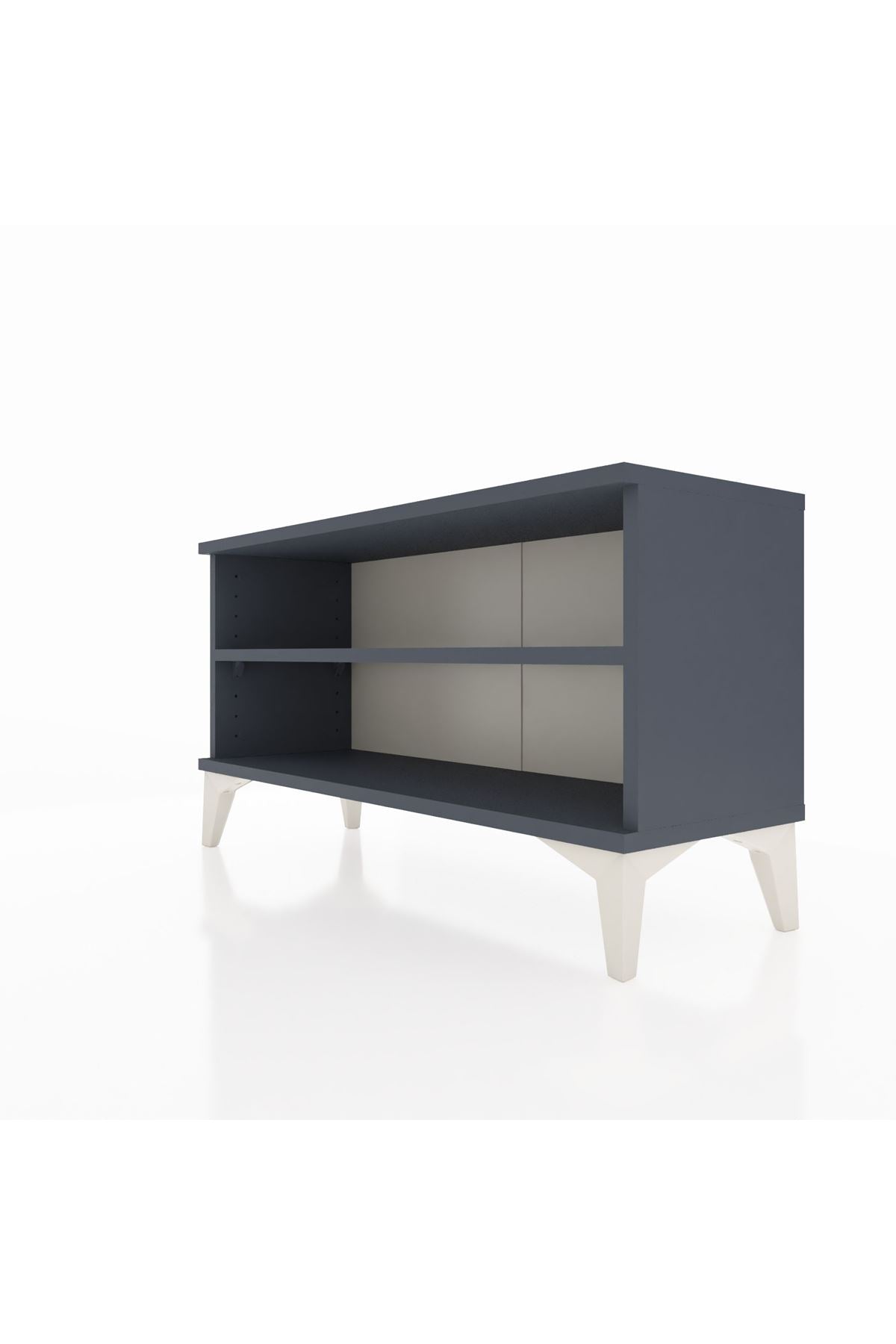 Arges Şifonyer Tek Raflı 88x30x48 - S01M006V5A