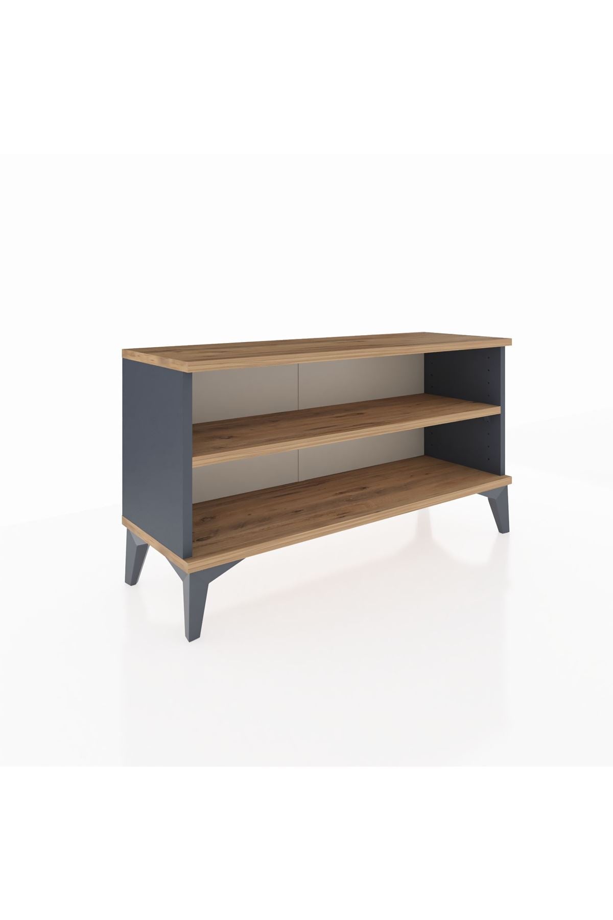 Arges Şifonyer Tek Raflı 88x30x48 - S01M006V6A