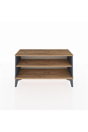 Arges Şifonyer Tek Raflı 88x30x48 - S01M006V6A
