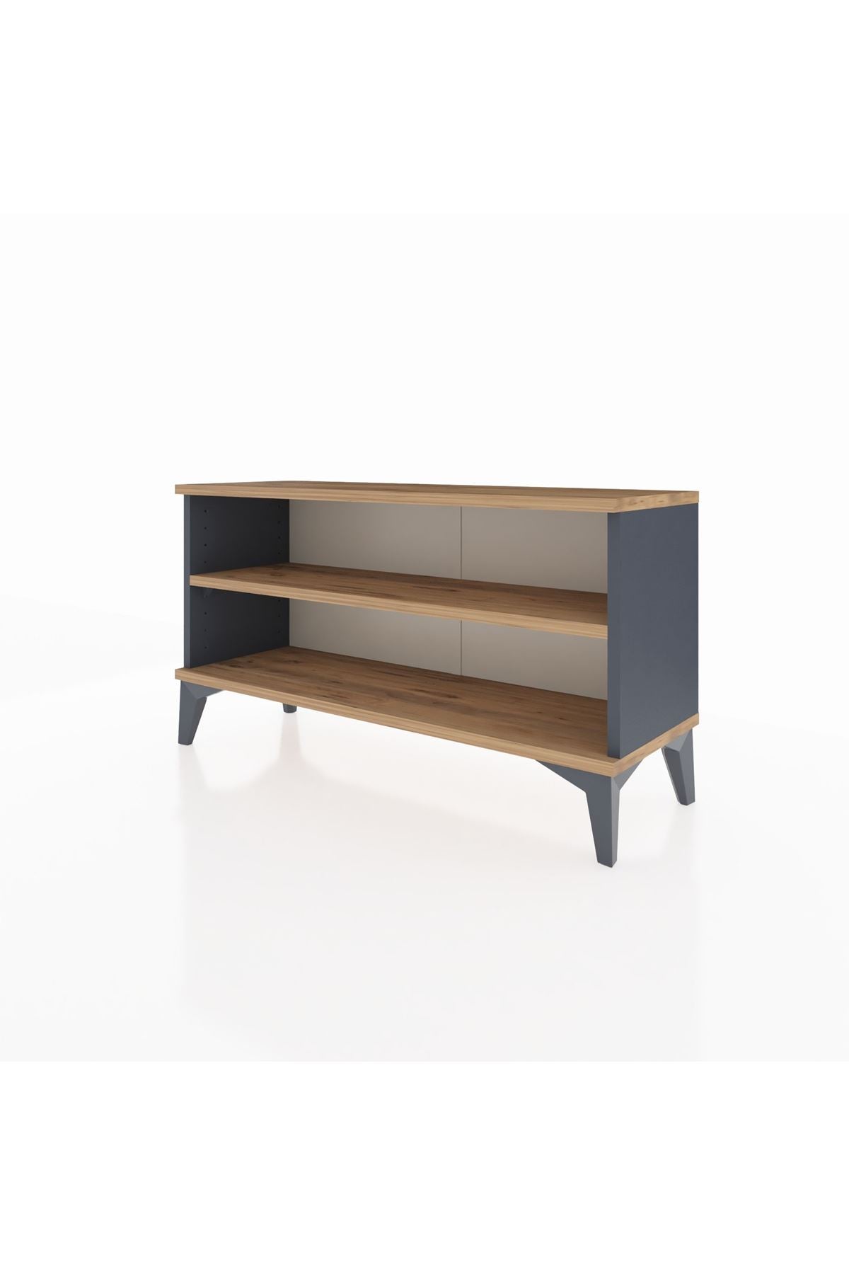 Arges Şifonyer Tek Raflı 88x30x48 - S01M006V6A