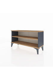 Arges Şifonyer Tek Raflı 88x30x48 - S01M006V6A