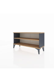 Arges Şifonyer Tek Raflı 88x30x48 - S01M006V6A