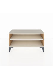 Arges Şifonyer Tek Raflı 88x30x48 - S01M006V7A