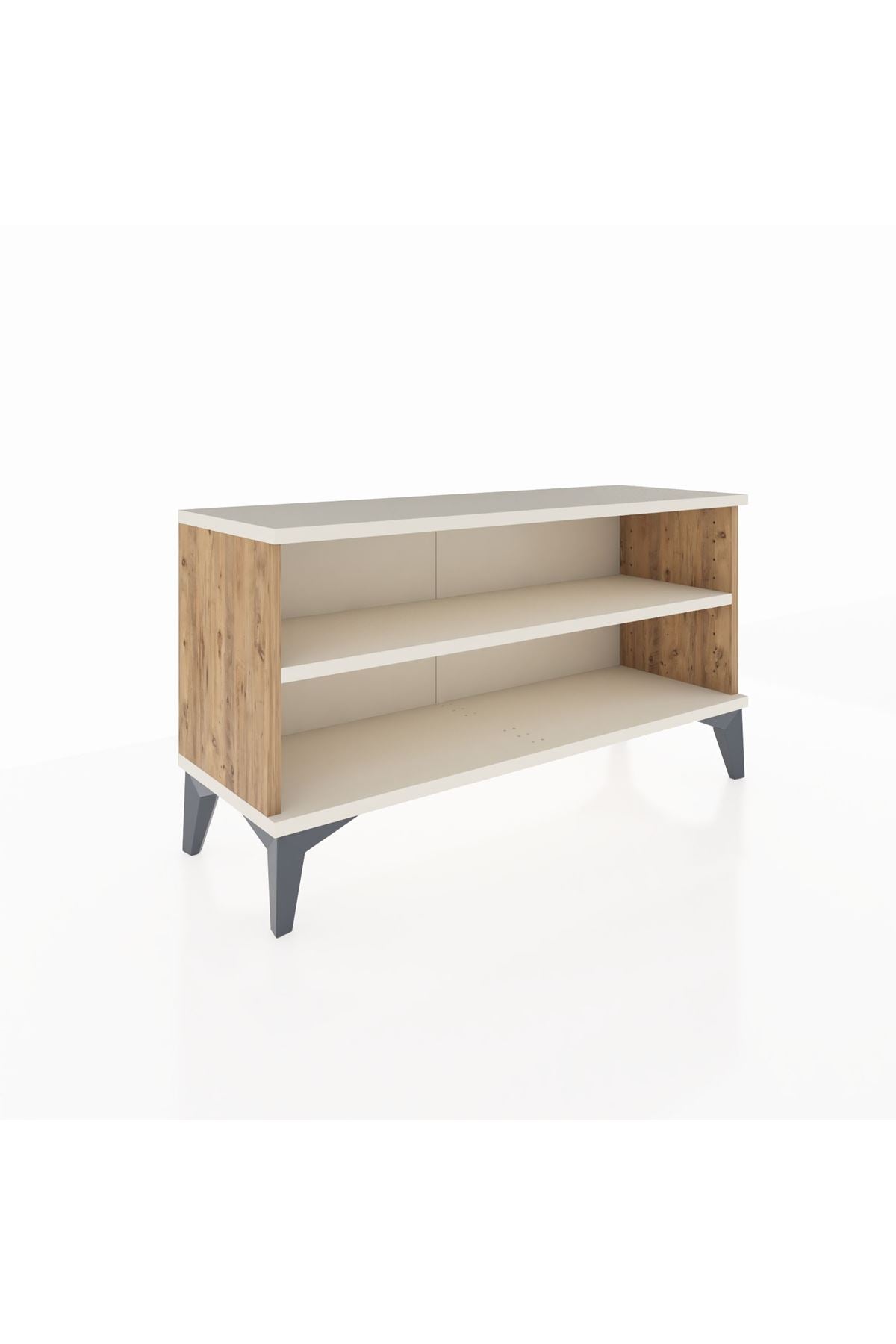 Arges Şifonyer Tek Raflı 88x30x48 - S01M006V7A