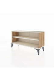 Arges Şifonyer Tek Raflı 88x30x48 - S01M006V7A