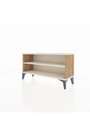 Arges Şifonyer Tek Raflı 88x30x48 - S01M006V7A