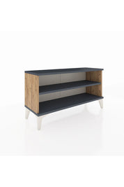 Arges Şifonyer Tek Raflı 88x30x48 - S01M006V8A