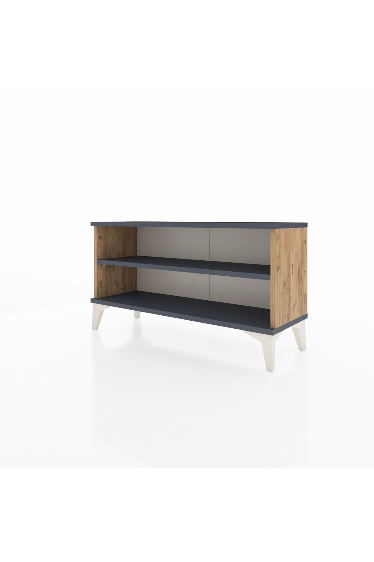Arges Şifonyer Tek Raflı 88x30x48 - S01M006V8A