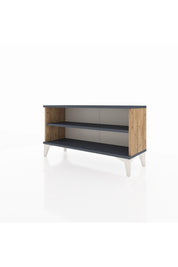 Arges Şifonyer Tek Raflı 88x30x48 - S01M006V8A