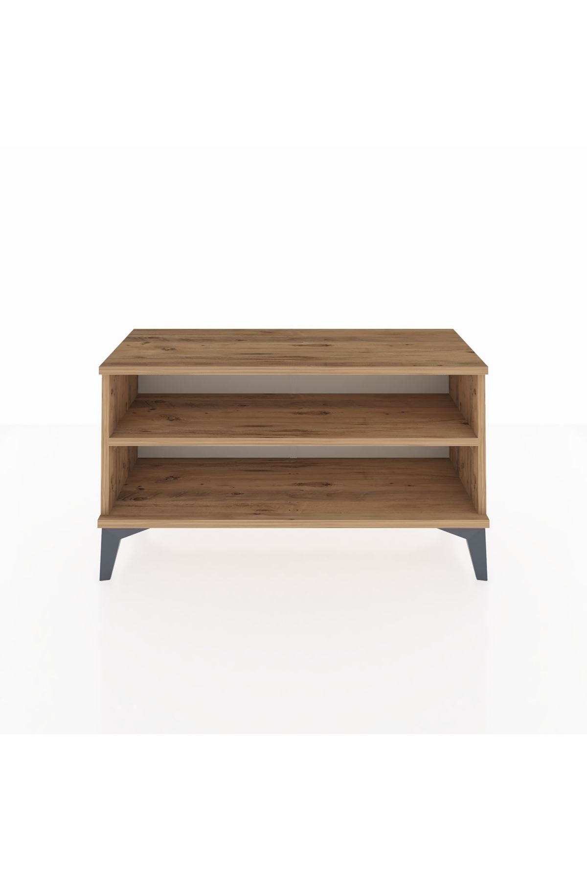 Arges Şifonyer Tek Raflı 88x30x48 - S01M006V9A