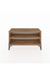 Arges Şifonyer Tek Raflı 88x30x48 - S01M006V9A