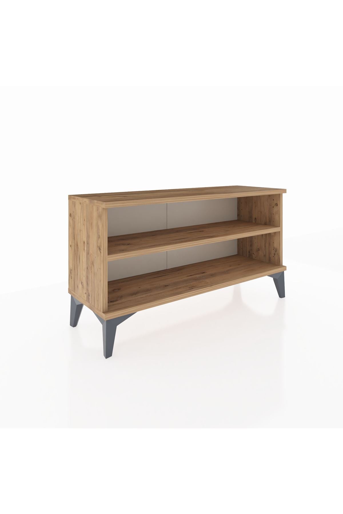Arges Şifonyer Tek Raflı 88x30x48 - S01M006V9A