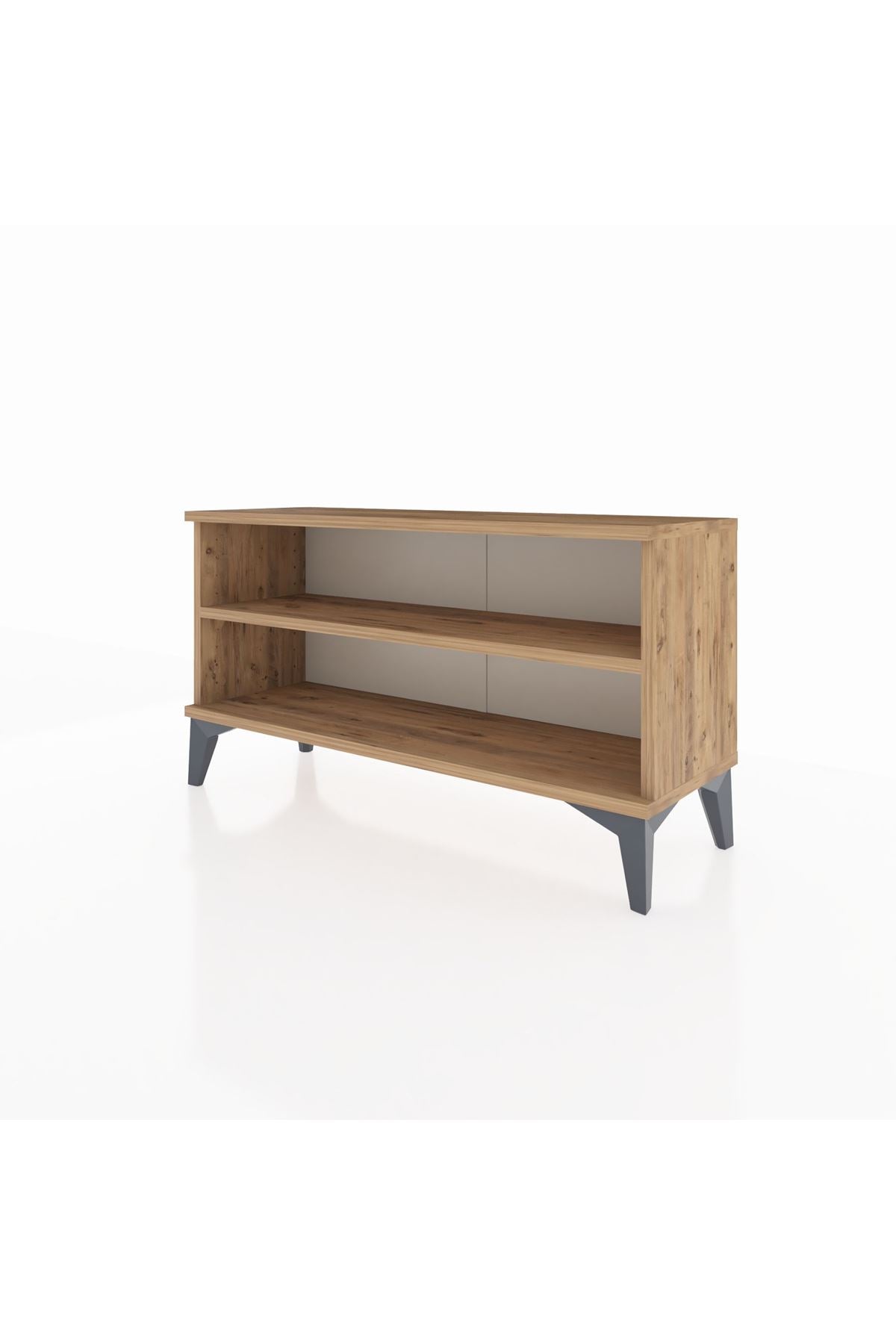 Arges Şifonyer Tek Raflı 88x30x48 - S01M006V9A