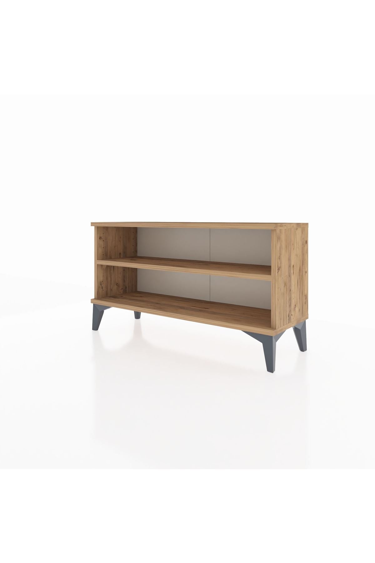 Arges Şifonyer Tek Raflı 88x30x48 - S01M006V9A
