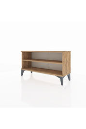 Arges Şifonyer Tek Raflı 88x30x48 - S01M006V9A