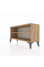 Arges Şifonyer Tek Raflı 88x30x48 - S01M006V9A