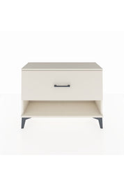 Arges Şifonyer Tek Çekmeceli 88x30x64 - S02M010V1A