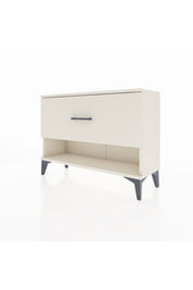 Arges Şifonyer Tek Çekmeceli 88x30x64 - S02M010V1A