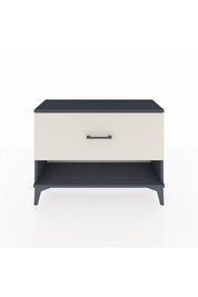 Arges Şifonyer Tek Çekmeceli 88x30x64 - S02M010V4A