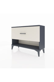 Arges Şifonyer Tek Çekmeceli 88x30x64 - S02M010V4A
