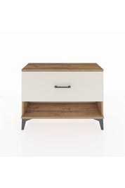 Arges Şifonyer Tek Çekmeceli 88x30x64 - S02M010V7A