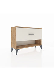 Arges Şifonyer Tek Çekmeceli 88x30x64 - S02M010V7A