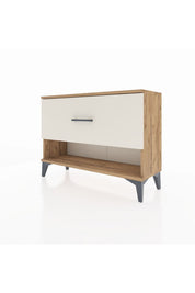 Arges Şifonyer Tek Çekmeceli 88x30x64 - S02M010V7A