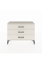 Arges Şifonyer 3 Çekmeceli 88x30x64 - S02M001V1A